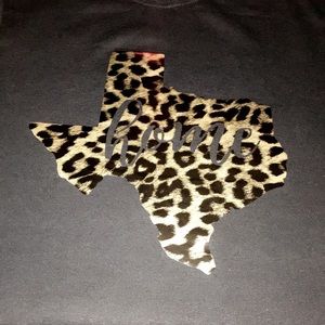 Woman’s small T-shirt